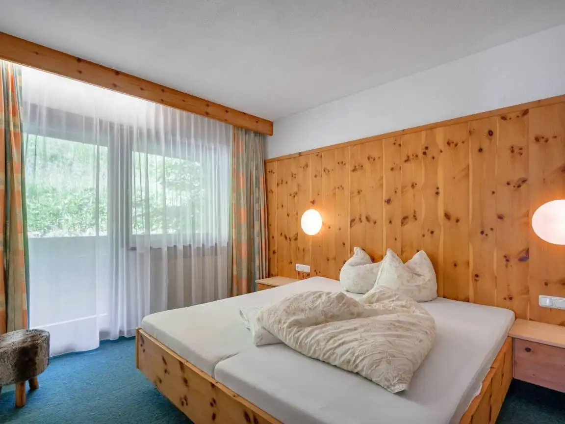 Apart Wildspitz